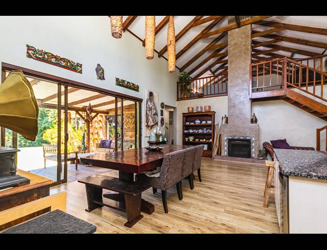 4 BEDROOM HOUSE FOR SALE IN PARKLANDS